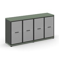 Шкаф офисный Concept CN.STS-223 RMB