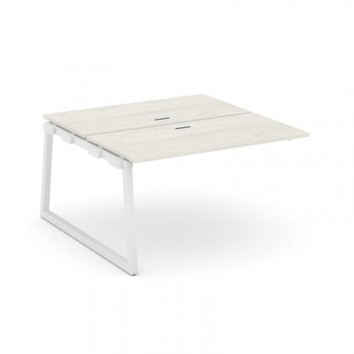 Style Project Проходной наб. элем. SN-5T1.DNRS-011 Акация Лорка/Металл Антрацит/Заглушка Пластик Чер фото 12