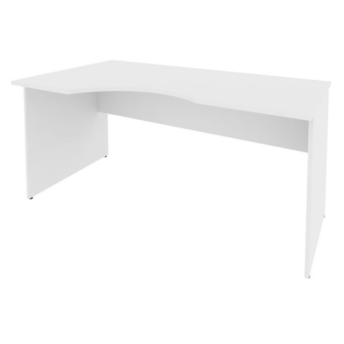 Стол криволинейный Riva А.СА-1 (L) фото 3