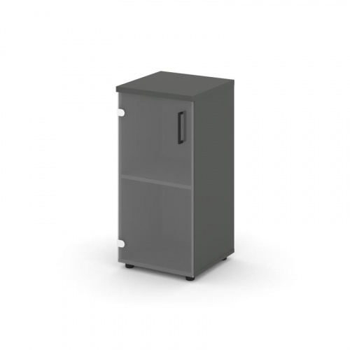 Шкаф низкий узкий Style Project SN.STU-302(L) фото 10