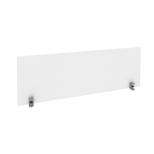 Экран (ЛДСП) продольный Onix O.EKR-3