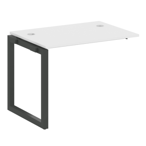 Проходной элемент бенч-системы на О-обр. м/к Metal System Quattro 50БО.ПРС-СП-1.1 фото 7