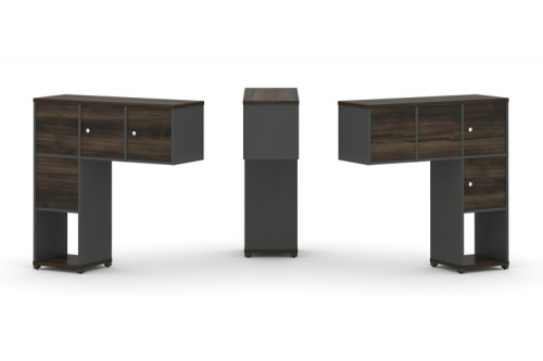 Надставка для стола низкая Concept CN.DNN-002 фото 6