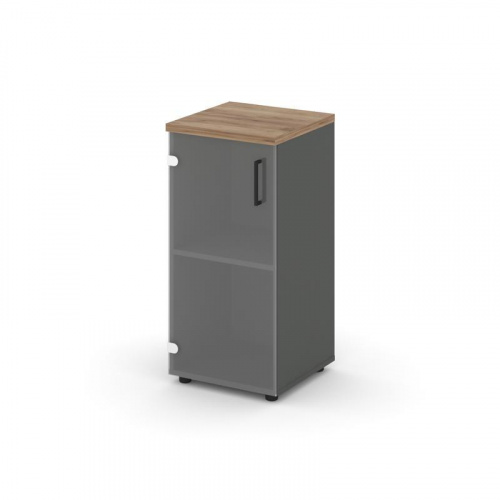 Шкаф низкий узкий Style Project SN.STU-302(L) фото 6