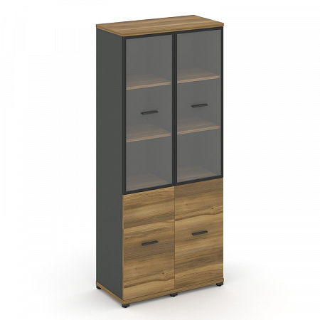 Шкаф офисный Concept CN.STU-522 RPB