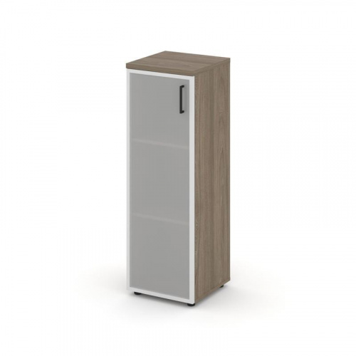 Шкаф средний узкий Style Project SN.STU.E-206(L) фото 8