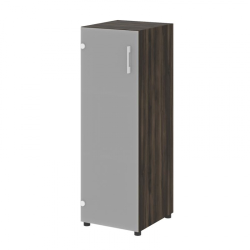 Шкаф офисный узкий Yalta LT.SU-2.4 (L)