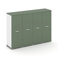Шкаф офисный Concept CN.STU-346 W