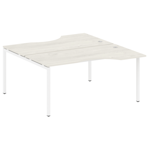 Бенч-система на П-обр. м/к Metal System Quattro 40БП.РАС-СА-2.1 фото 6