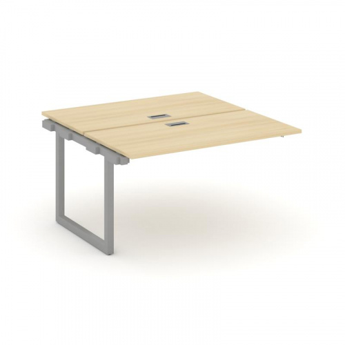 Style Project Проходной наб. элем. SN-5O.DNRS-012 Дуб Табак/Металл Антрацит 1180*1432*750 фото 10