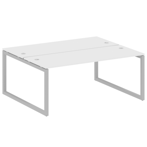 Бенч-система на О-обр. м/к Metal System Quattro 50БО.РАС-СП-2.5 фото 12