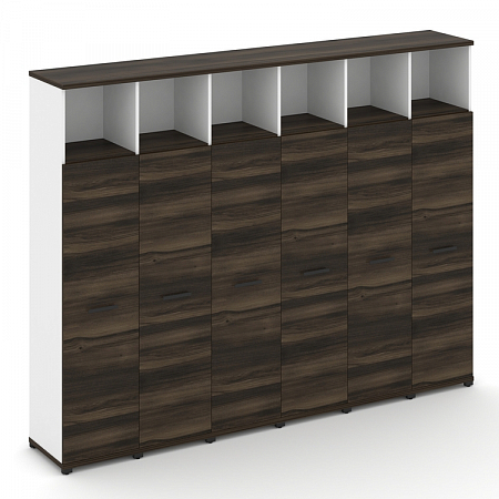 Шкаф офисный Concept CN.STU-566 B