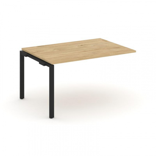 Style Project Проходной наб. элем. перег. стола SN-6P.NSPRG-002.3 Дуб Табак/Металл Антрацит 1180*980 фото 23