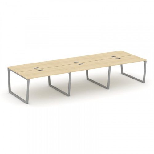 Style Project Рабочая станция 2-х сторон. SN-6T2.DRS-082 Акация Лорка/Металл Антрацит/Заглушка Пласт фото 20 Style Project Рабочая станция 2-х сторон. SN-6T2.DRS-082 Акация Лорка/Металл Антрацит/Заглушка Пласт фото 20