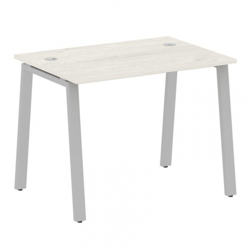 Стол письменный Metal System БА.СП-1 фото 12