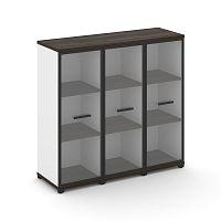 Шкаф офисный Concept CN.STU-336 RPB