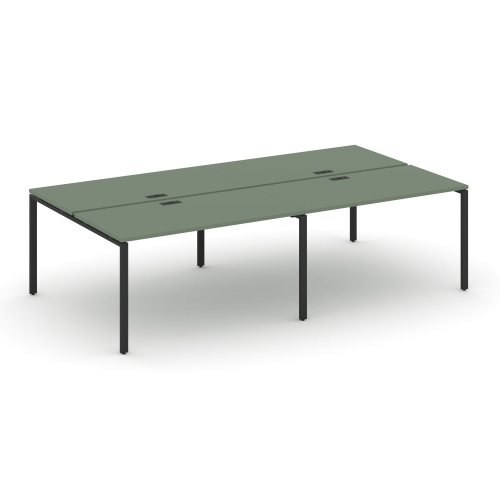 Бенч-система на 4 места Concept CN.DRS-005 фото 6