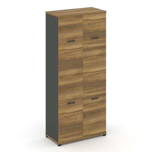 Шкаф офисный Concept CN.STS-515 A