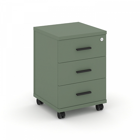 Тумба мобильная Concept CN.TUM-003