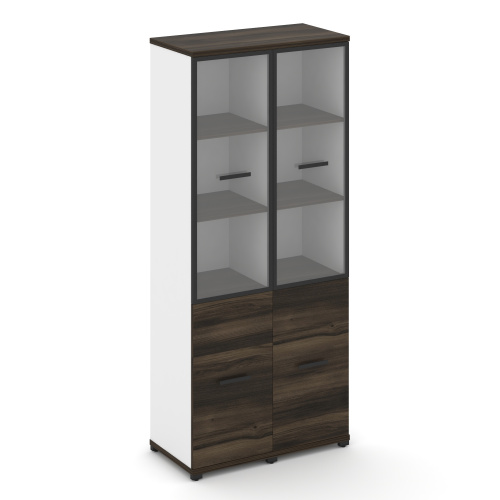 Шкаф офисный Concept CN.STU-522 RPB