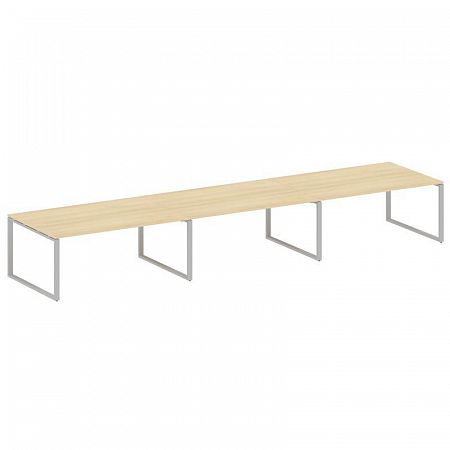 Стол переговоров на О-обр. м/к Metal System БО.ПРГ-3.5