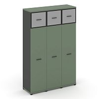 Шкаф офисный Concept CN.STU-537 RMB