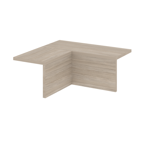 Накладка угловая низкая Onix O.R-NU.N.VNU (R) фото 4