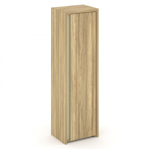 Шкаф офисный высокий Corner COR.SU-1.9 (R) фото 2