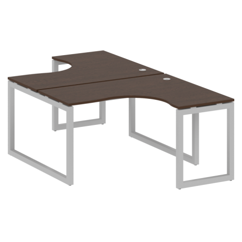 Бенч-система на О-обр. м/к Metal System Quattro 50БО.РАС-СА-2.3 фото 14