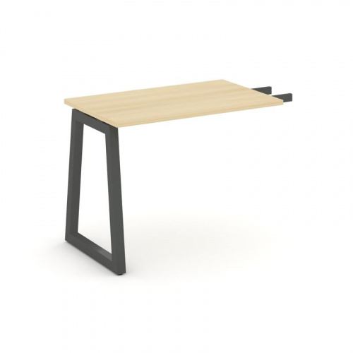 Style Project Брифинг-приставка SN-5T1.BR-005 Акация Лорка/Металл Антрацит 1380*600*750 фото 28 Style Project Брифинг-приставка SN-5T1.BR-005 Акация Лорка/Металл Антрацит 1380*600*750 фото 28