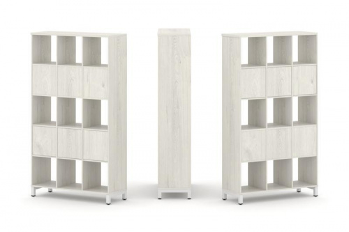 Набор стеллажа Style Project SN.NSD-531 фото 5