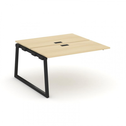 Style Project Проходной наб. элем. SN-5T1.DNRS-011 Акация Лорка/Металл Антрацит/Заглушка Пластик Чер фото 19