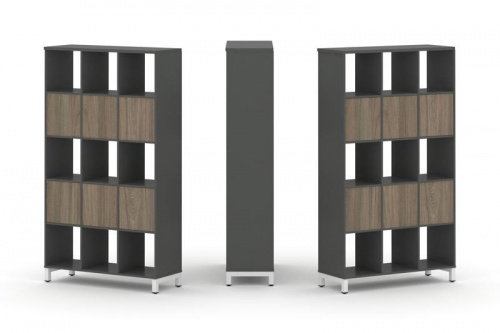 Набор стеллажа Style Project SN.NSD-531 фото 15