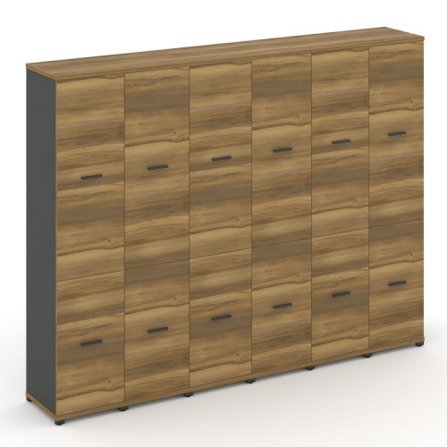 Шкаф офисный Concept CN.STU-562 A