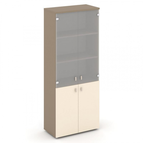 Шкаф высокий широкий Estetica ES.ST-1.2 фото 3