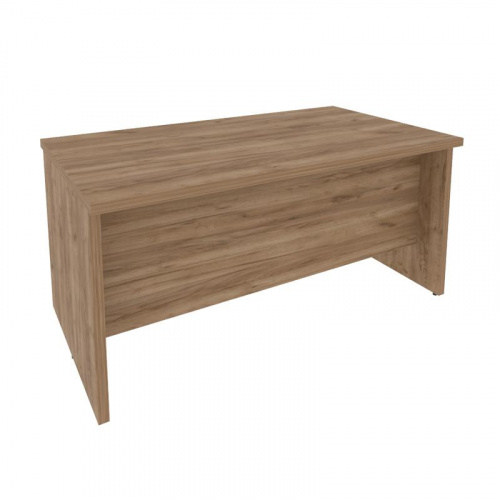 Стол руководителя прямоугольный First KSR-6 фото 2