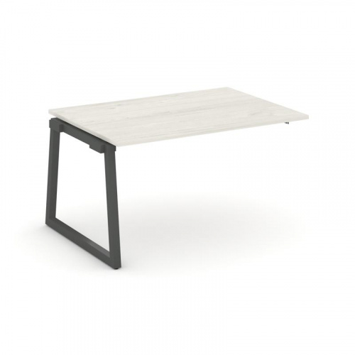 Style Project Проходной наб. элем. перег. стола SN-5T1.NSPRG-002.3 Акация Лорка/Металл Антрацит 1180 фото 24