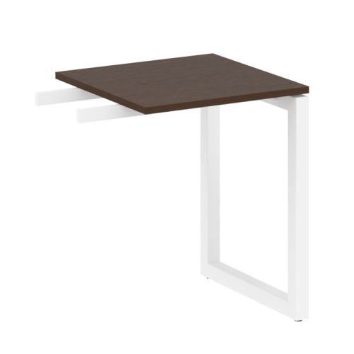 Приставной элемент на О-обр. м/к Metal System Quattro 50БО.ПР-1 фото 6