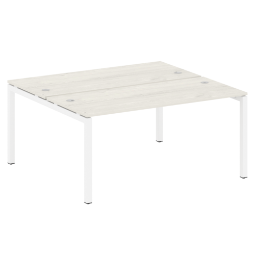 Бенч-система на П-обр. м/к Metal System Quattro 50БП.РАС-СП-2.4 фото 4