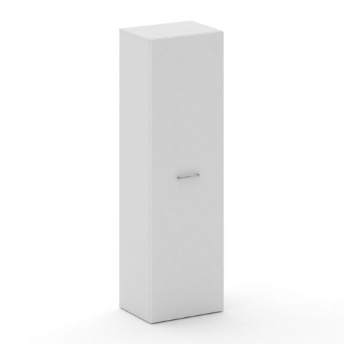 Шкаф офисный высокий Cross CRU.SM-101 Шкаф офисный высокий Cross CRU.SM-101