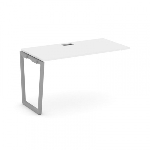 Style Project Проходной наб. элем. SN-4T2.ONRS-021 Акация Лорка/Металл Антрацит/Заглушка Пластик Чер фото 15