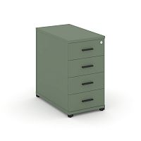 Тумба опорная/приставная Concept CN.TGO-002