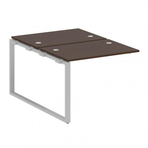 Брифинг-приставка на О-обр. м/к Metal System БО.ПРС-СП-2.1 фото 6