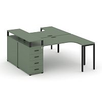 Бенч-система Concept CN.DSA-405