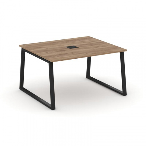 Style Project Стол переговорный SN-6T1.SPRG-034 Акация Лорка/Металл Антрацит/Заглушка Металл Антраци фото 10 Style Project Стол переговорный SN-6T1.SPRG-034 Акация Лорка/Металл Антрацит/Заглушка Металл Антраци фото 10