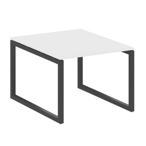 Переговорный стол на О-обр. м/к Metal System Quattro 50БО.ПРГ-1.1 фото 6 Переговорный стол на О-обр. м/к Metal System Quattro 50БО.ПРГ-1.1 фото 6