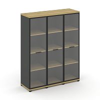 Шкаф офисный Concept CN.STU-436 RPB