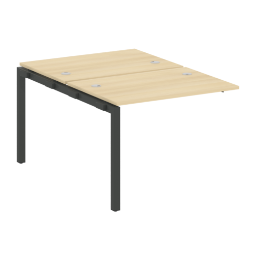 Проходной элемент бенч-системы на П-обр. м/к Metal System Quattro 50БП.ПРС-СП-2.1 фото 10