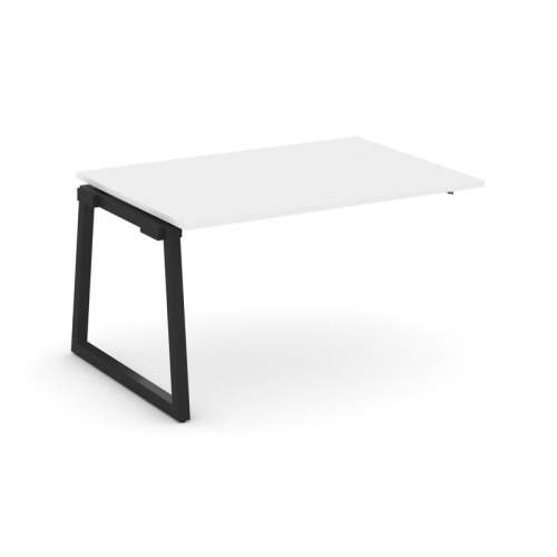 Style Project Проходной наб. элем. перег. стола SN-5T1.NSPRG-002.3 Акация Лорка/Металл Антрацит 1180 фото 7