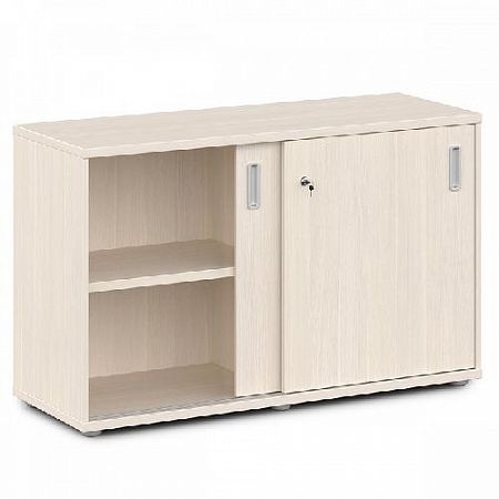 Шкаф низкий V-68